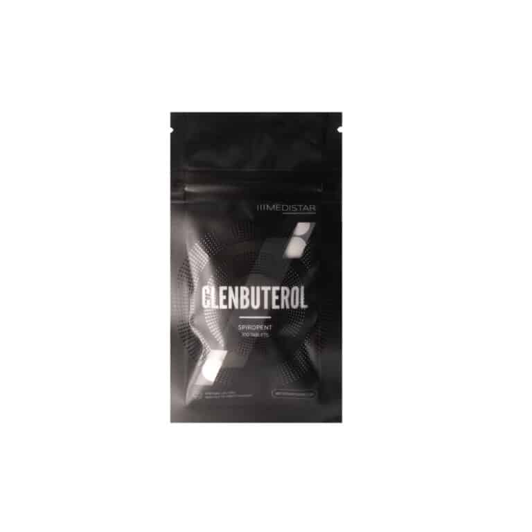 clenbuterol