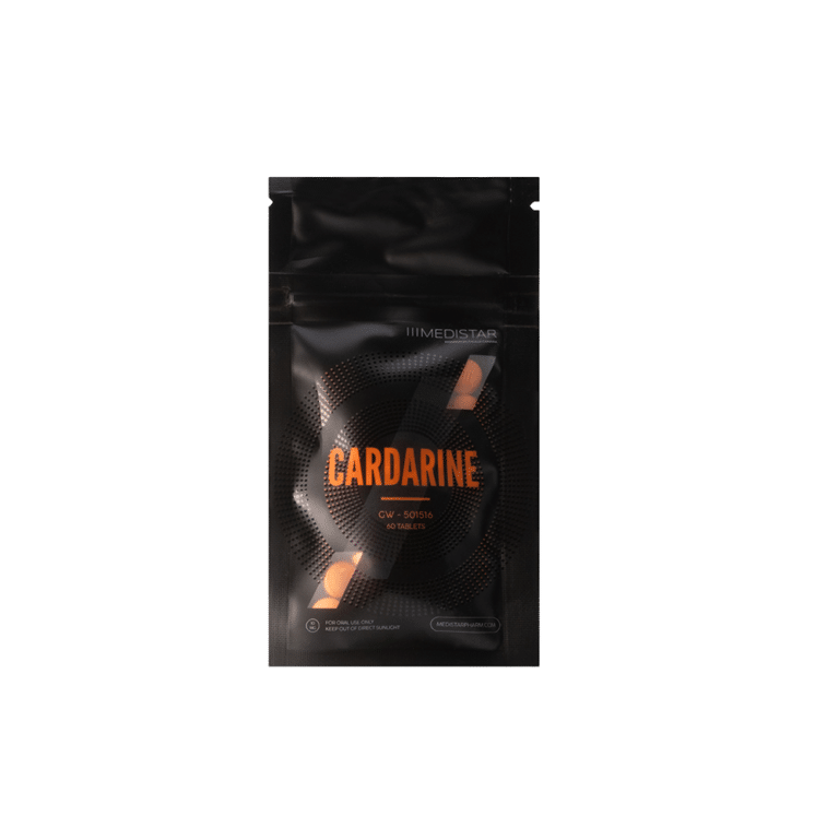 Cardarine