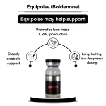 Equipoise