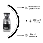 Masteron Enanthate