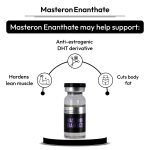 Masteron Enanthate