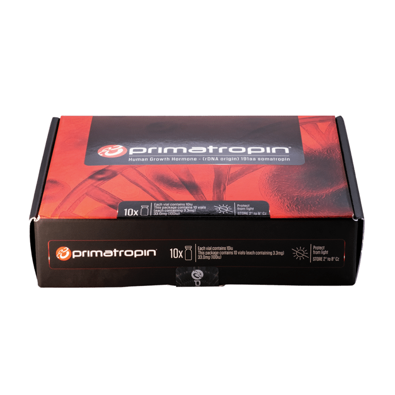 Primatropin