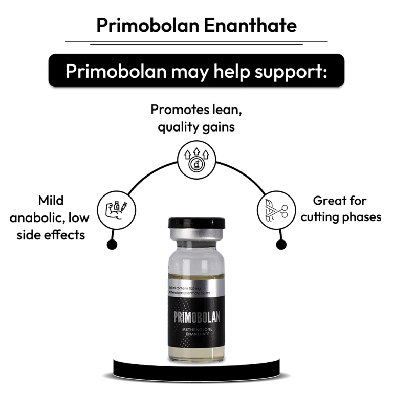 Primobolan
