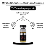TNT Blend