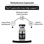 Test Cypionate