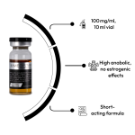 Trenbolone Acetate