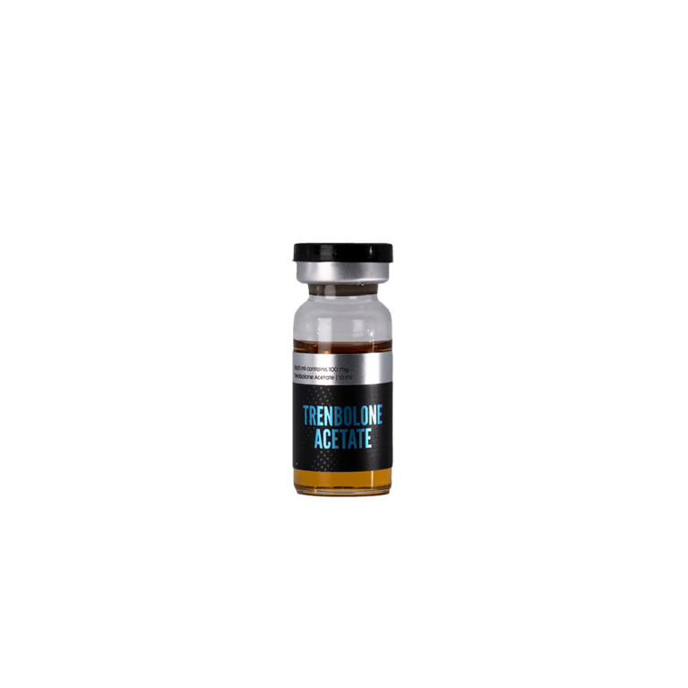 Trenbolone