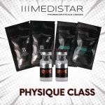 Physique Class Stack