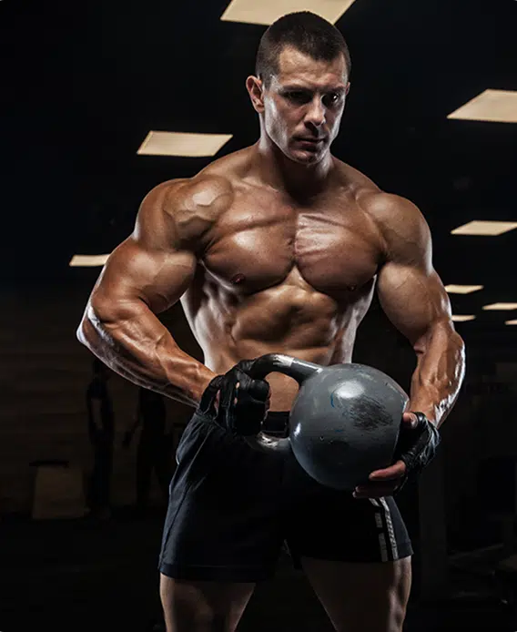 bodybuilder