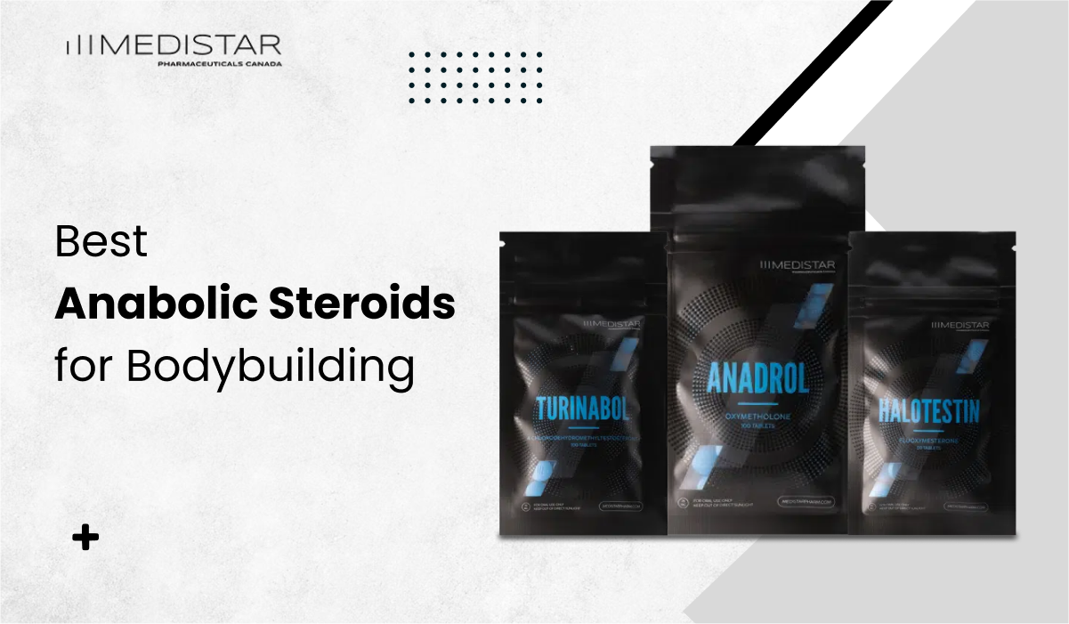 Bets Anabolic