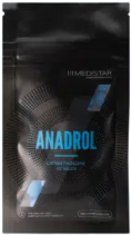 Anabolics