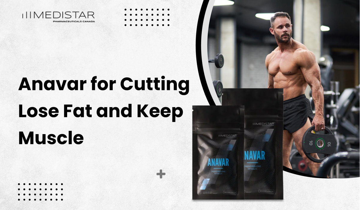 ANAVAR FOR CUTTING