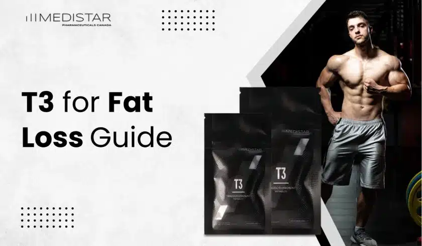 T3 FOR FAT LOSS