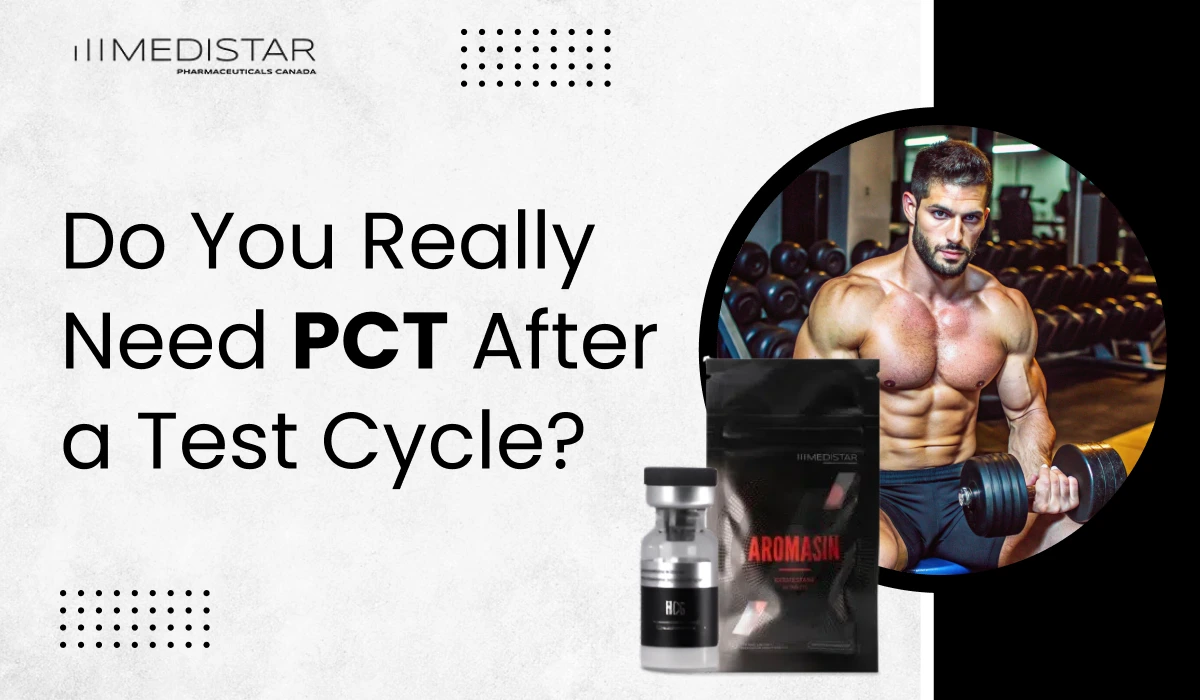 Do You Need Post Cycle Therapy After Testosterone Cycle