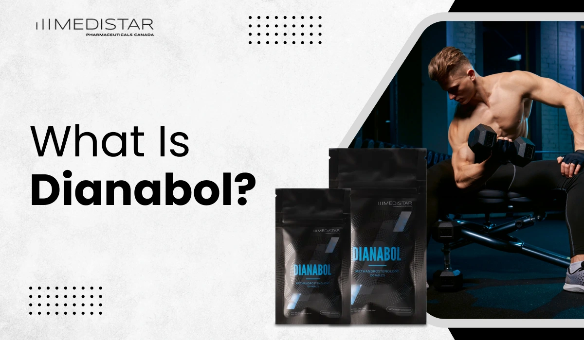 What is Dianabol