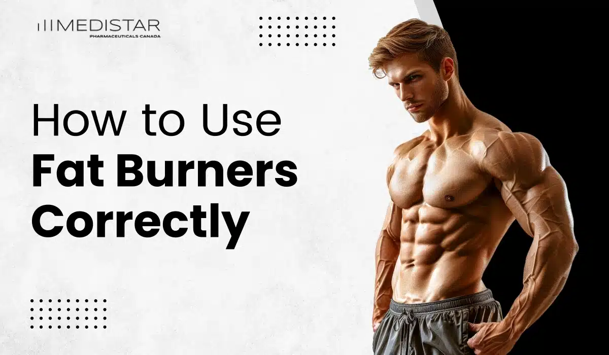 How to use fat burner for weight loss