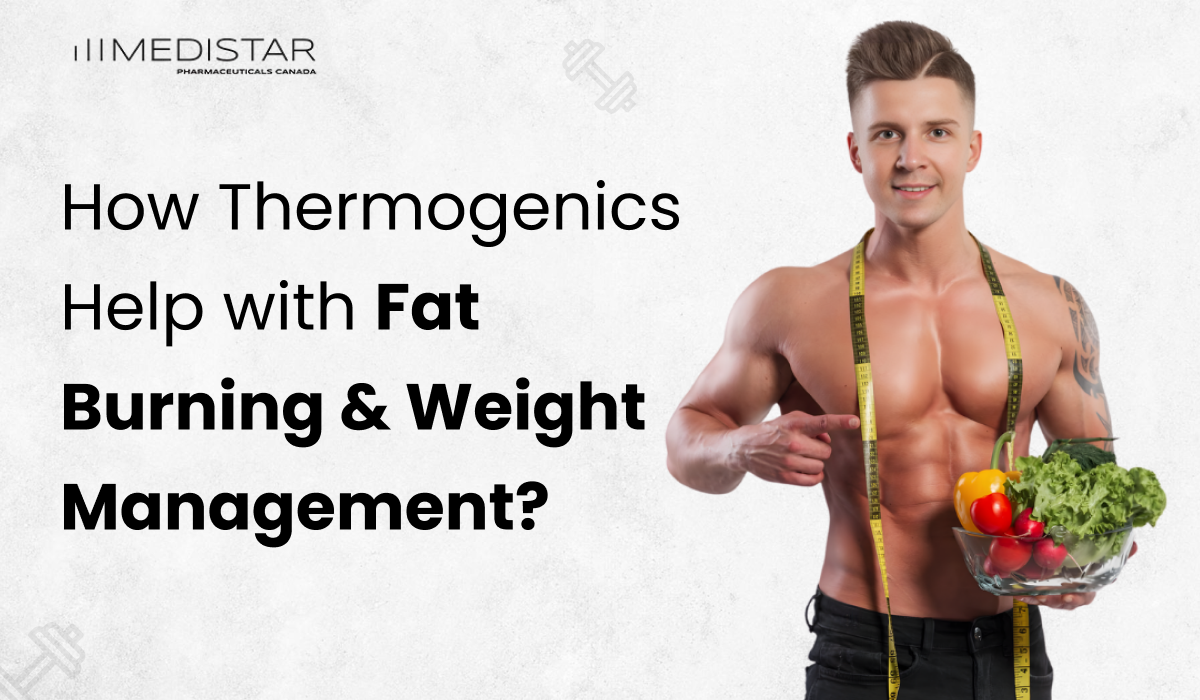 Thermogenic Fat Burning for Weight Management