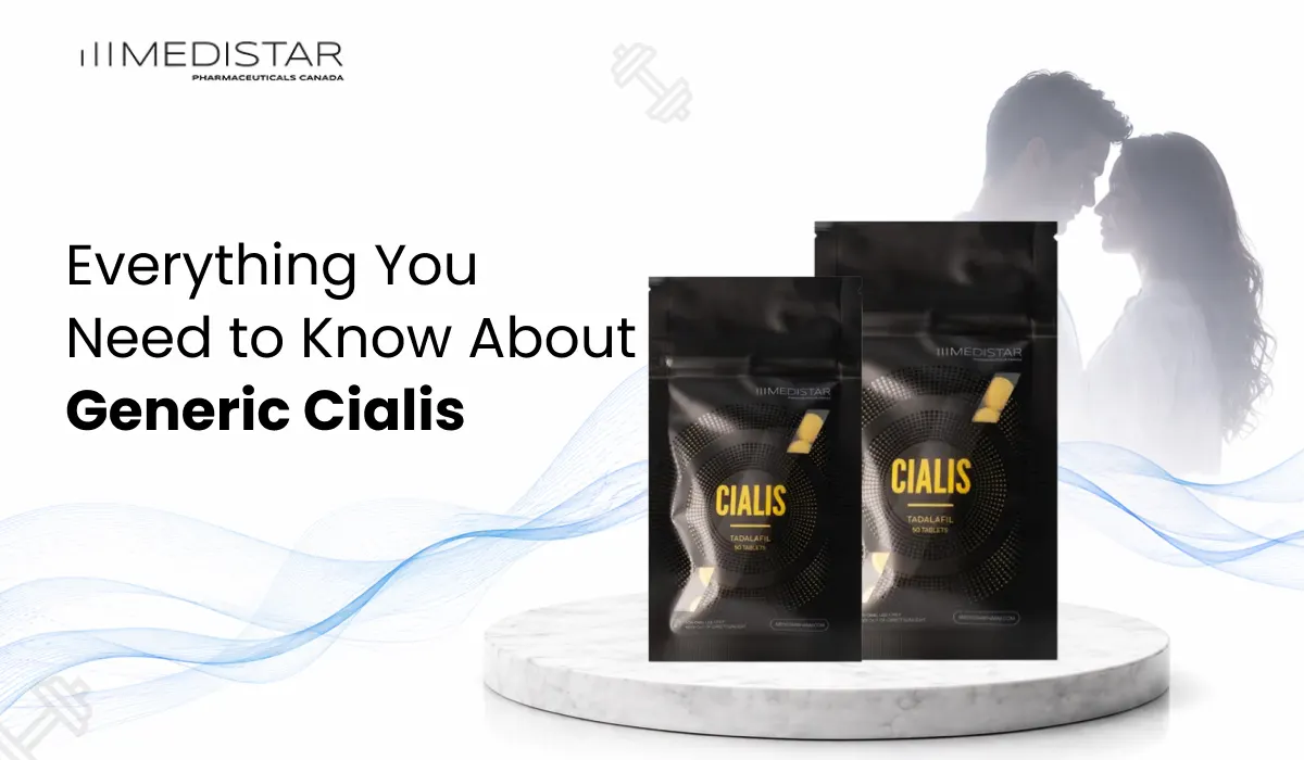 Cialis