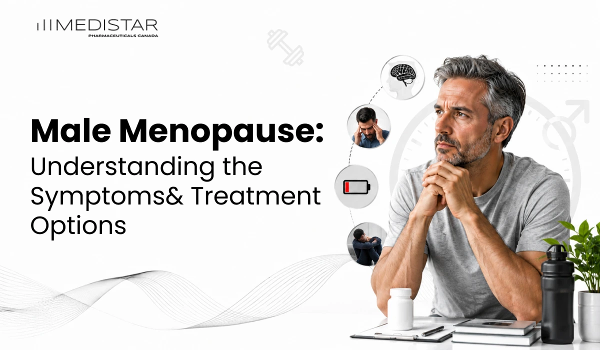 Male Menopause