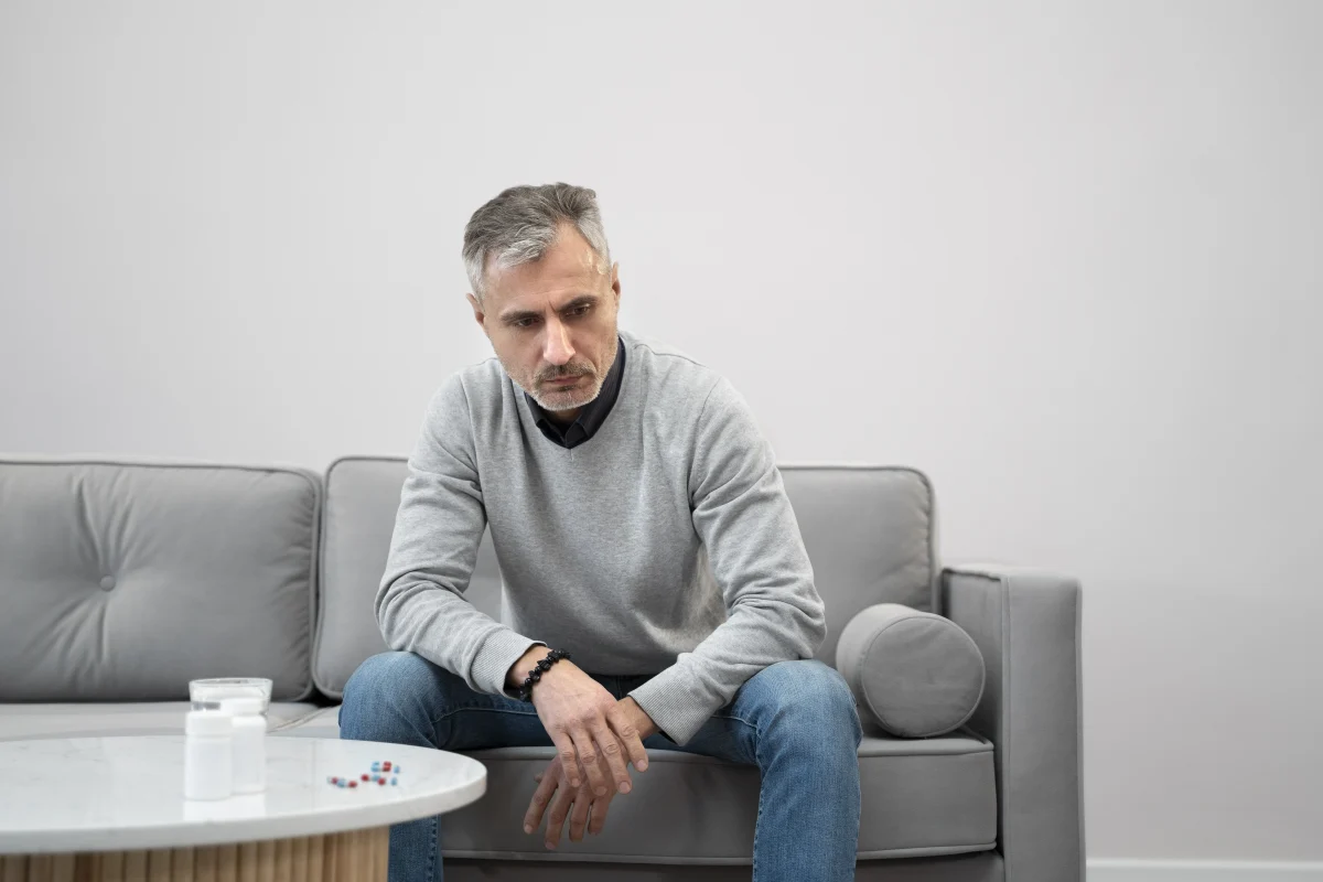 Male Menopause