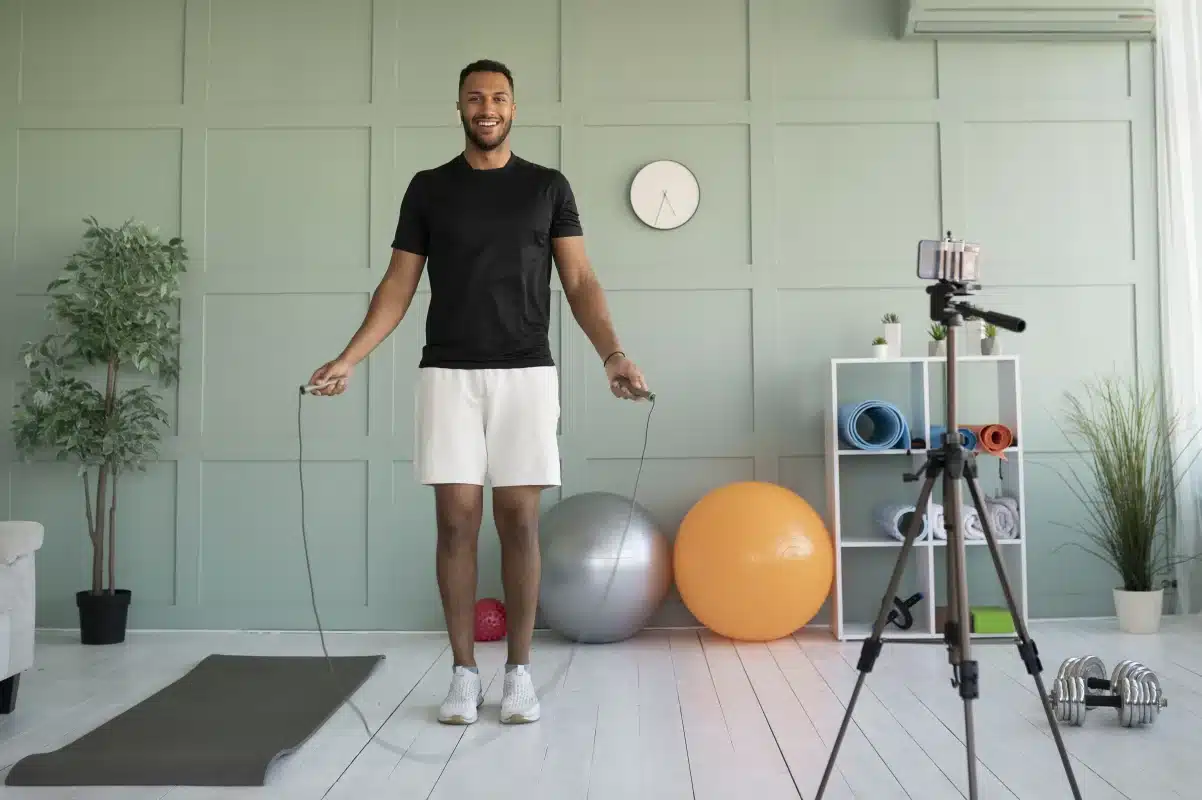 Exercise for Optimal Health