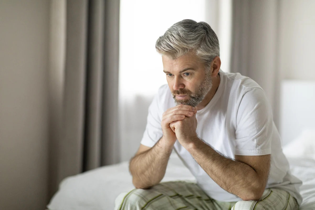 Male Menopause