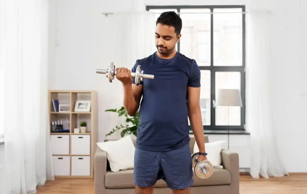 Exercise for Optimal Health