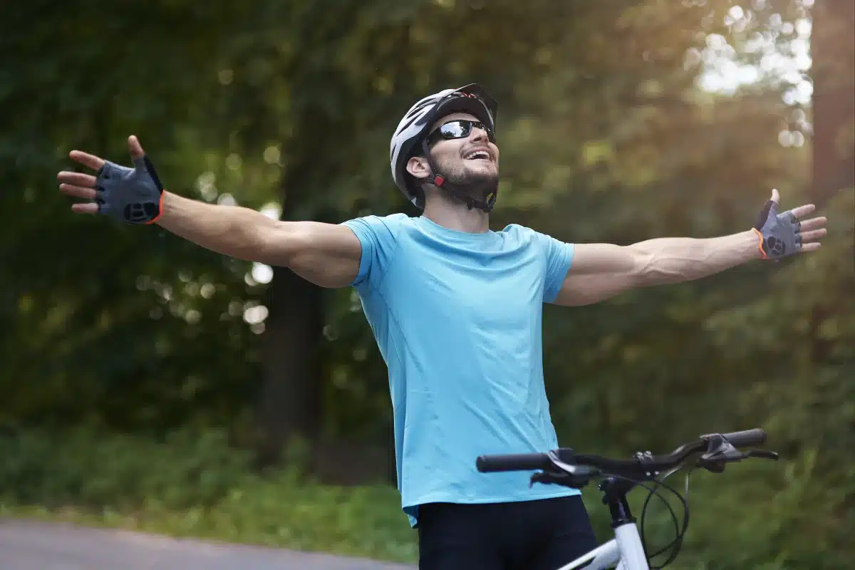 Benefits of Physical Activity