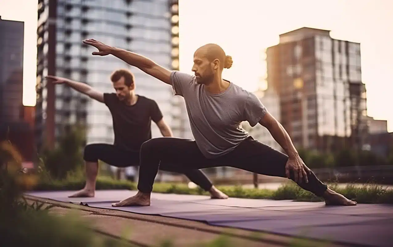 Benefits of Physical Activity