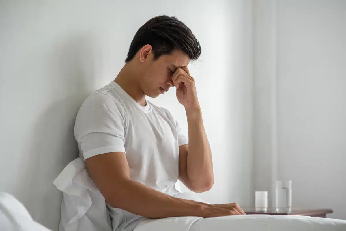 Men’s Health Problems