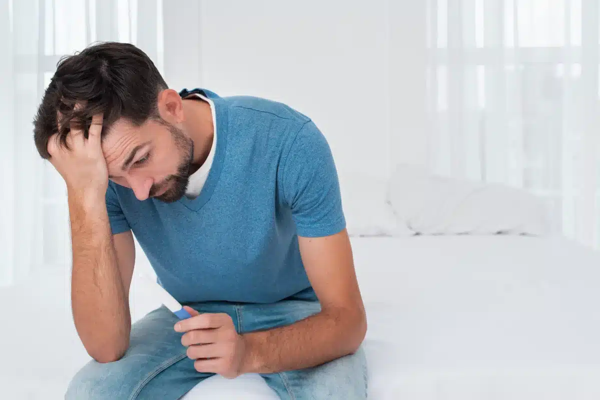 Men’s Health Problems