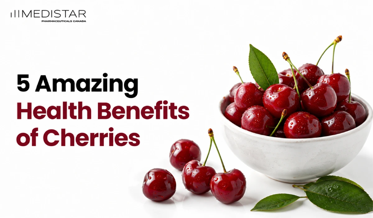 Cherries
