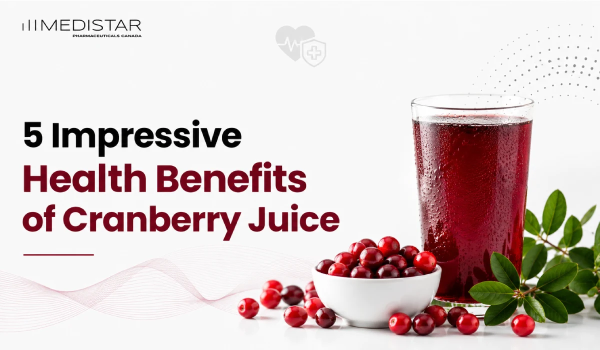 Cranberry Juice