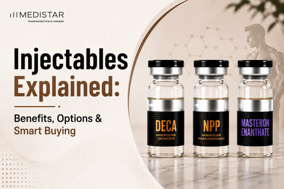 Injectables