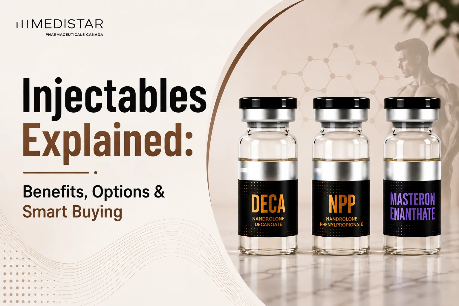 Injectables