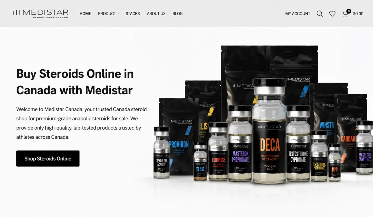 Medistar Canada