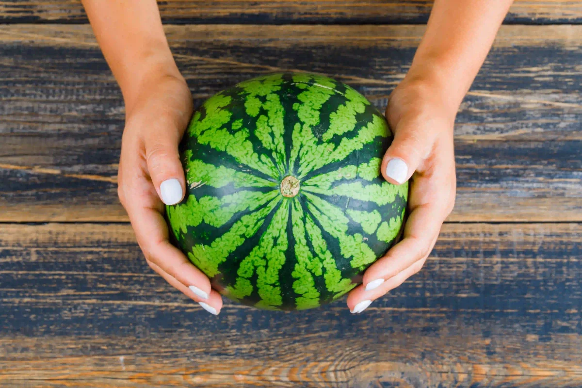 Watermelon Benefits for Men